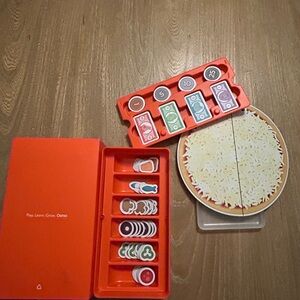 Osmo Pizza Co. Game Set